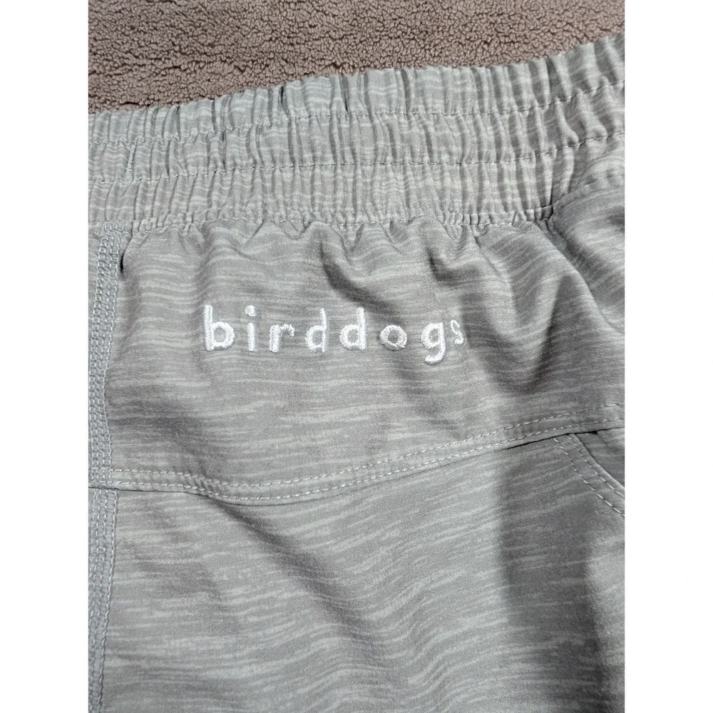 Birddogs gym shorts